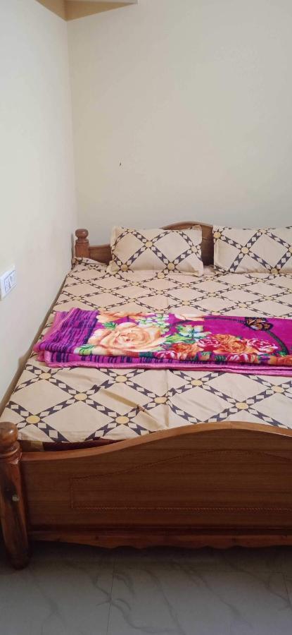 Hotel O Home Kkr New Town Near Sri Amruth Chithra Mandira Бангалор Екстериор снимка